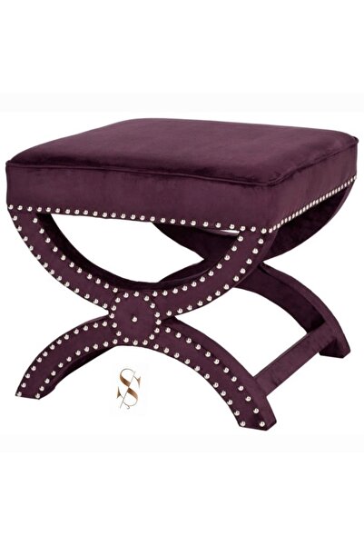 Sinem Şahin Mimarlık Felice Halka Puf