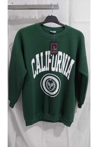 Kadın Sweatshirt