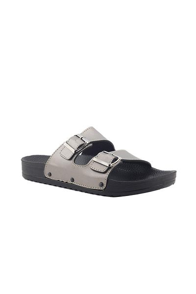 Pierre Cardin Papuci de damă PC 3232 Platinum