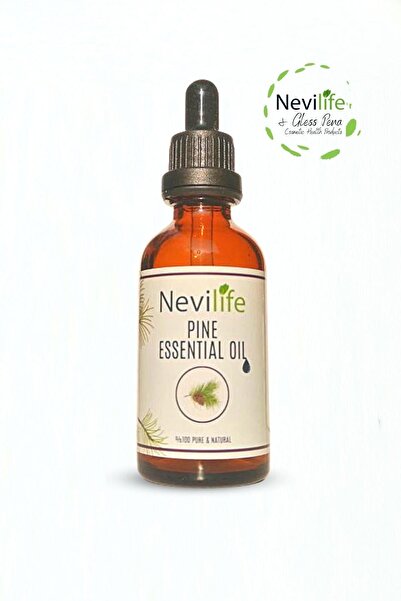 nevilife 50 مل زيت الصنوبر التربنتين
