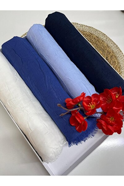 Helya Κασκόλ Bamboo Kraş Shawl