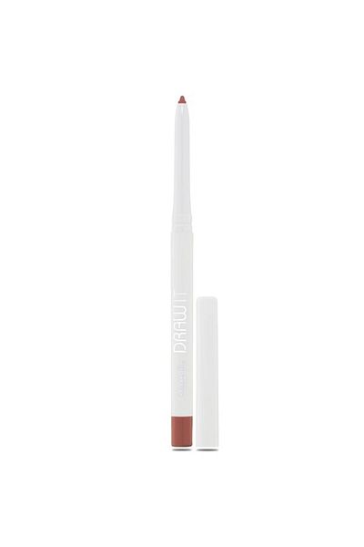 beaulis 107 Model Elevator Lip Liner - Honey