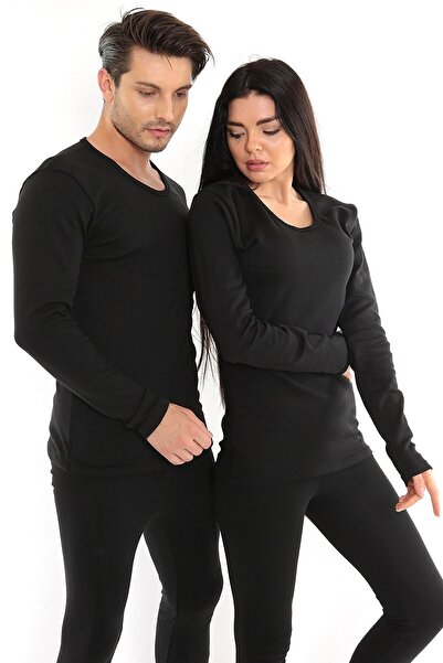 edda ملابس داخلية بدلة حرارية للجنسين