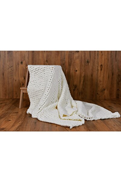 Alize Puffy Tek Kişilik Battaniye