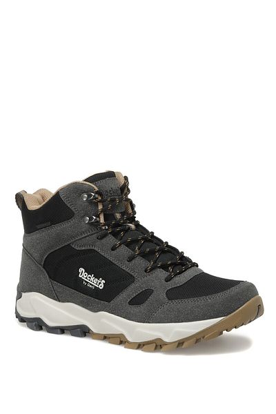 Dockers By Gerli 229536 2pr Smoked Men's Outdoor Boots