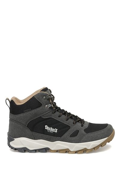 Dockers By Gerli 229536 2pr Smoked Men's Outdoor Boots