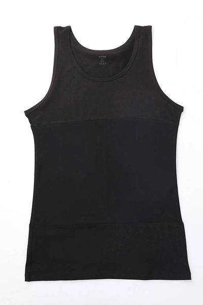 Eros Economic Pack of 3, Men's Corset Undershirt