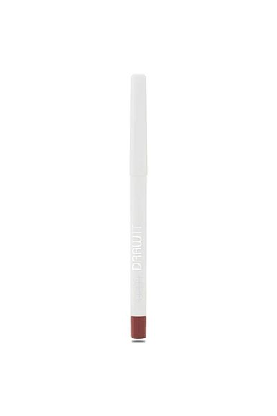 beaulis 203 Model Elevator Lip Liner - Draw It Autumn