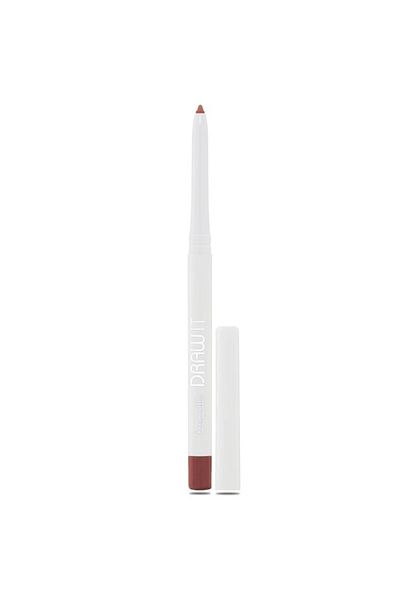 beaulis 203 Model Elevator Lip Liner - Draw It Autumn