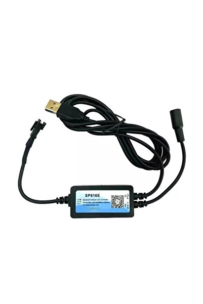 Hazar Led Sp616e Ambilight Monitör Akıllı Led Kontrol Devresi