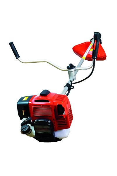 Dakkin Kawasaki Tj53 Cg 2.8hp 53cc 26mm Benzinli Yan Motorlu Ot Biçme Tırpanı