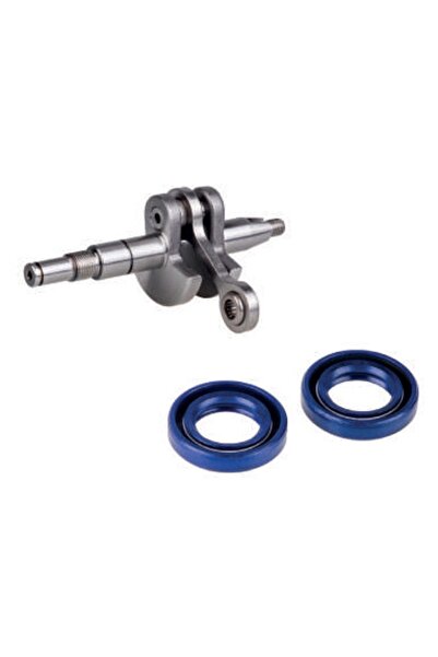 FARMER PARTS Sthl Ms170 Krank - Krank Keçeleri Set