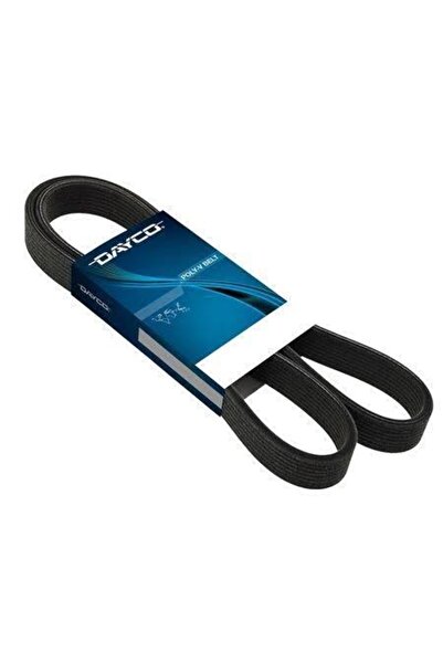 4 Pk 922 Elastik Ford Fıat Peugeot V Kayıs Uyumlu