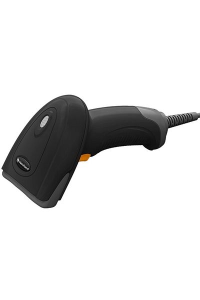 Newland قارئ USB سلكي ثنائي الأبعاد Hr2280 - قائم