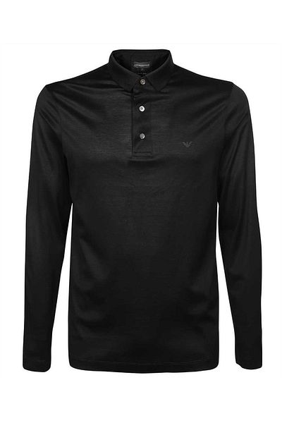 Emporio Armani Black Men T Shirts Styles Prices Trendyol