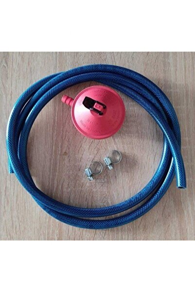 hasüçel Bm Büro Mekaniker Şişman Tüp Dedantörü Seti