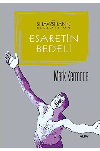 Alfa Yayınları Esaretin Bedeli