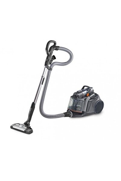 Electrolux Zufflexa Ultraflex Flexpro Aaa Enerji Toz Torbasız Elektrikli Süpürge