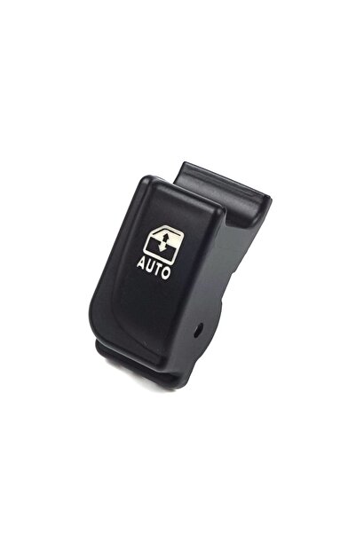 Bross Otomotiv Hyundai I20 2008-2014 Uyumlu Ana Dörtlü Cam Açma Ön Sol Auto Düğme Kapağı 935701j100