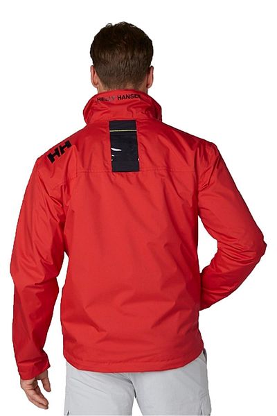 Helly Hansen Hha.30253 - Crew Midlayer Coat