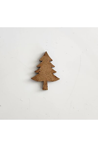 fundahobi Çamağacı2 Christmas Ornament - 5 Cm