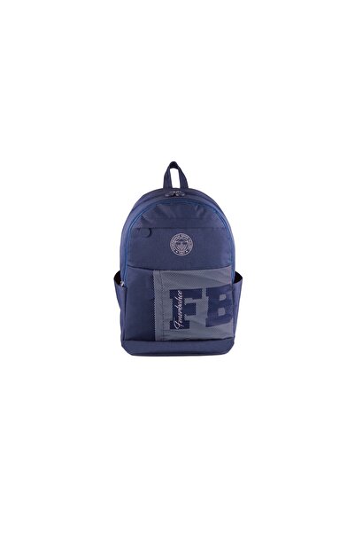 Fenerbahçe Fb Baskılı Sırt Çantası