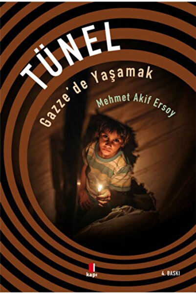 Kapı Yayınları Tünel
