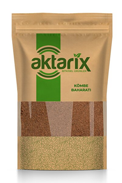aktarix Kömbe Baharatı 25 gr
