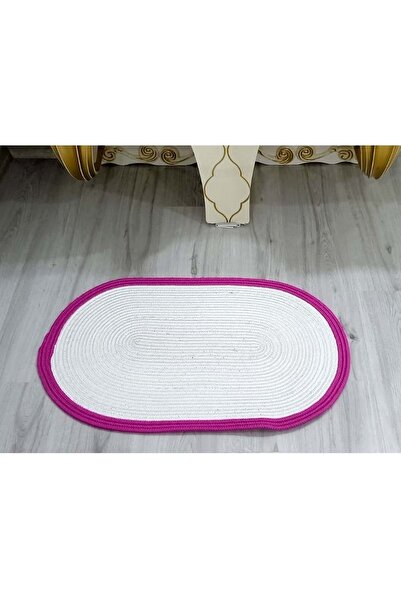 Amazon Ev Jutena prostirka 50x80 - V5 fuksija