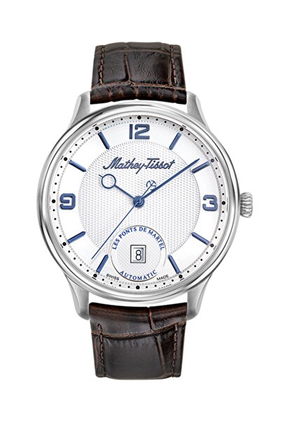Mathey-Tissot Ac1886aı Erkek Kol Saati