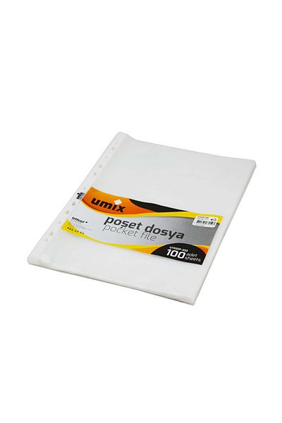 Umur 100 Lc for Umix Pocket File