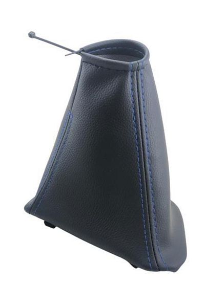 Vts Körük متوافق مع Vito W639 Gear Gauge Blue Stitch