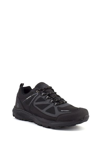 Hammer Jack 21831m Hammerjack Walker M Shoes Black Running Shoes