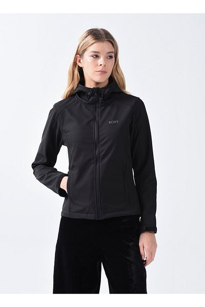 Quiksilver Black Women's Jacket Terjjk07033colddays W Jacket