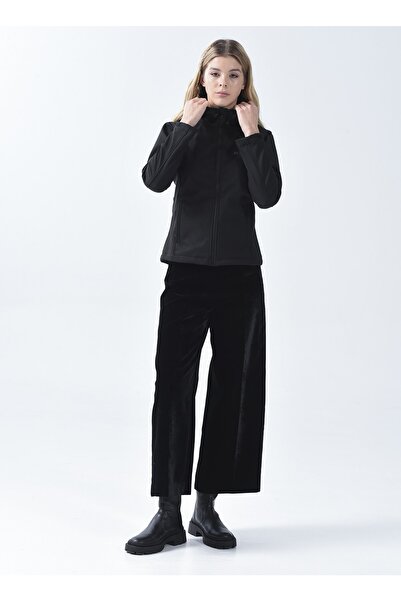 Quiksilver Black Women's Jacket Terjjk07033colddays W Jacket