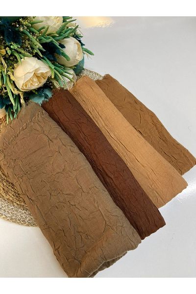 Nilbutik Bamboo Shawl - Stylish and Useful