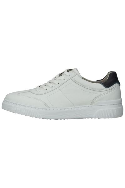 Pius Gabor Sneaker - Weiß - Flacher Absatz
