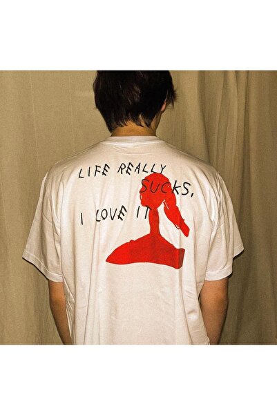 Drippy Tricou Kanye West In The Frost