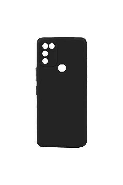 INFINIX Hot 11 Play Silikon Telefon Kılıfı