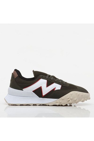 Yaya by Hotiç Khaki Yaya Men's Sports Shoes