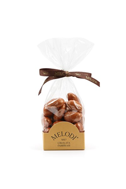 Melodi Çikolata Melodi Bronz Badem Şekeri 150 Gr