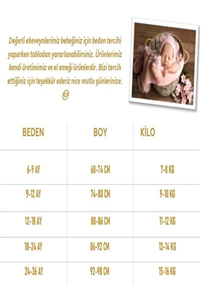 Feriatolye Teddy Bear Concept Baby Boy Salopet Brown Brown Striped 1 Year Old Birthday Outfit