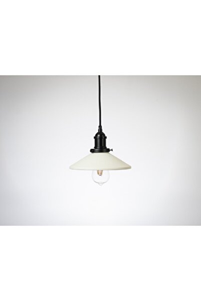 RİOLİGHT Retro3,rustik Mutfak,oda,kolidor,cafeler Için Tekli E27 Duylu Metal ...