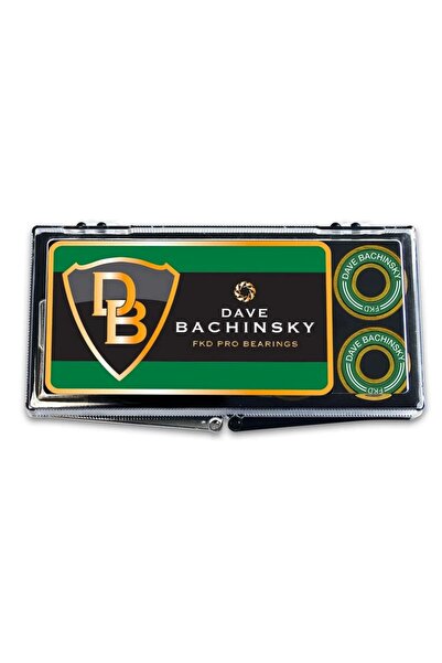 Pro Gold Bachinsky Kaykay Rulmanı