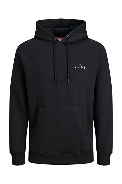 Jack & Jones Ανδρικό φούτερ με κουκούλα Jack Jones Fann 12212328