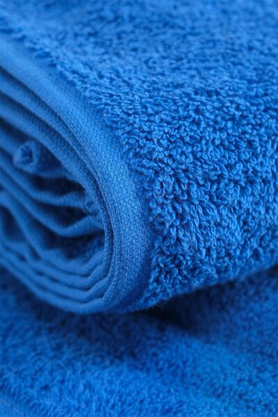 MODELHOME 100% бавовна (бордо-парламентський-сірий-чорний) Темні кольори 200 г 4 шт. Рушник для перукарні, рук, обличчя та голови