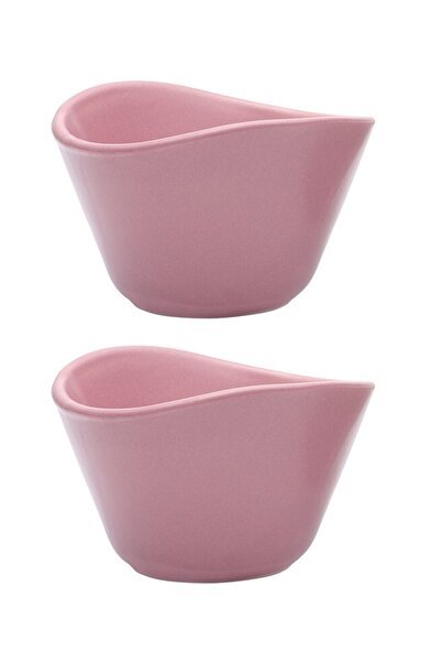 melik's 2li Servis Sunum Kasesi Salata Kasesi Sosluk Çerezlik 2li Kase 11 Cm ...