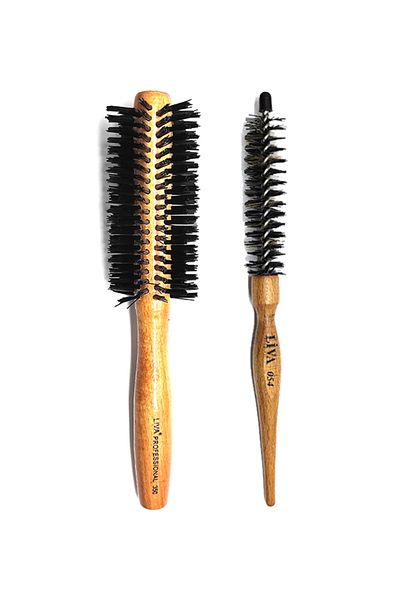 Liva Professional Hair Brush