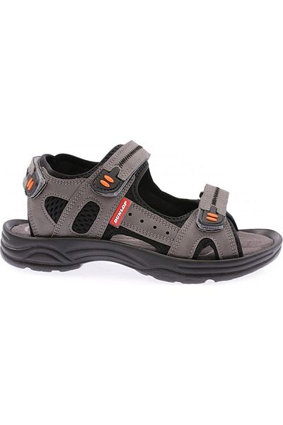 DUNLOP Dnp-1724 Dnp-1724 Smoked Sandals