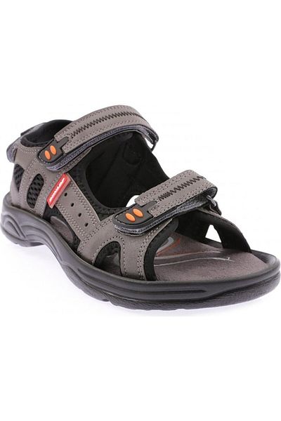 DUNLOP Dnp-1724 Dnp-1724 Smoked Sandals